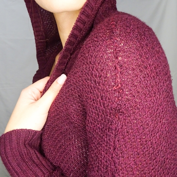 cardigan - Picture 2 of 3